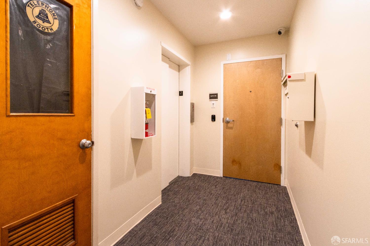 Detail Gallery Image 32 of 50 For 877 Bryant St, San Francisco,  CA 94103 - – Beds | – Baths