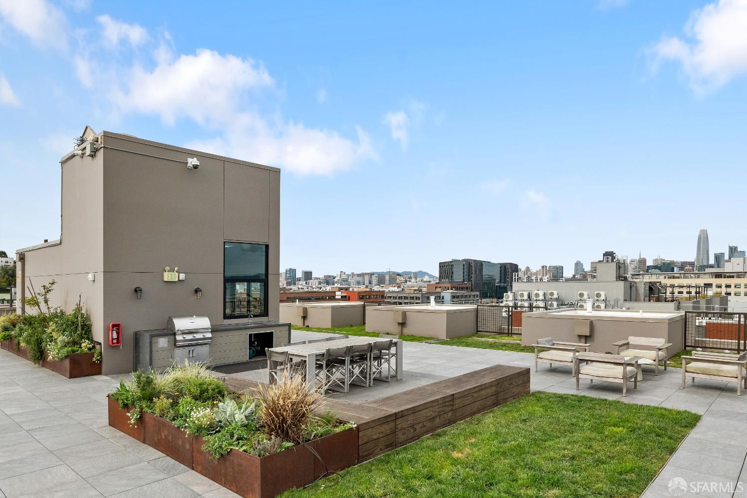 Detail Gallery Image 17 of 24 For 815 Tennessee St #307,  San Francisco,  CA 94107 - 1 Beds | 1 Baths