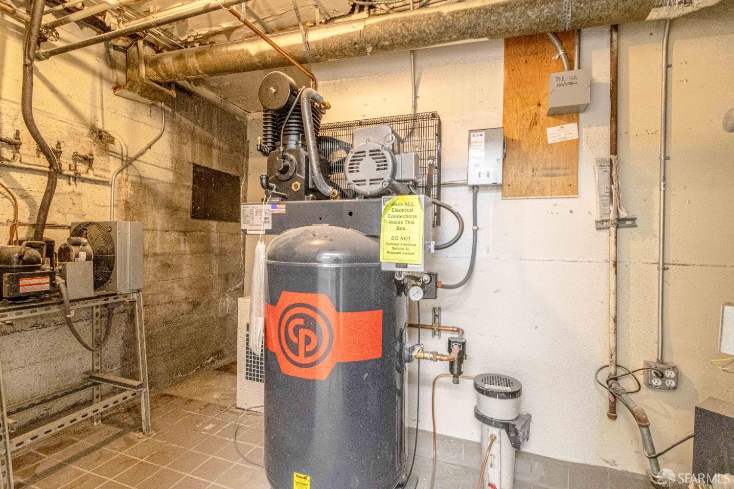 877 Bryant, San Francisco, CA, 94103