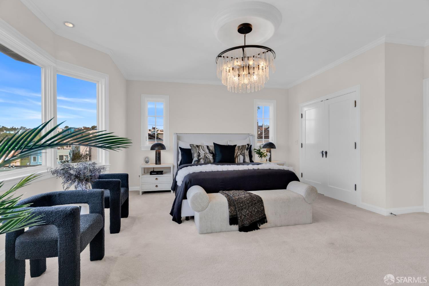 Detail Gallery Image 31 of 61 For 148 Idora Ave, San Francisco,  CA 94127 - 3 Beds | 3 Baths