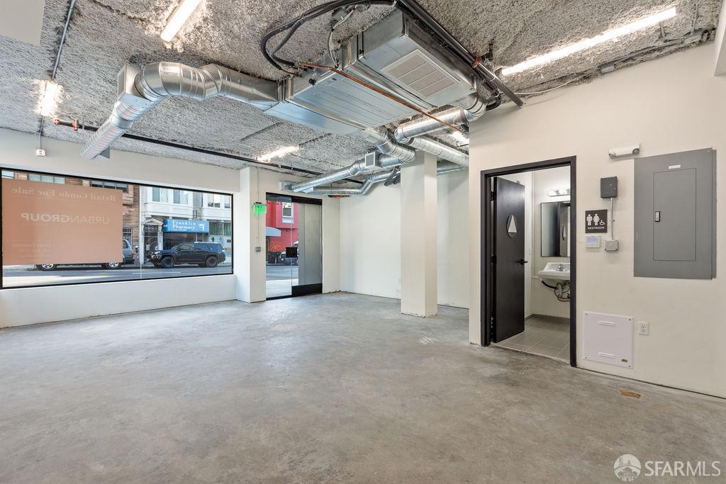 Detail Gallery Image 6 of 11 For 1525 Franklin St, San Francisco,  CA 94109 - – Beds | – Baths