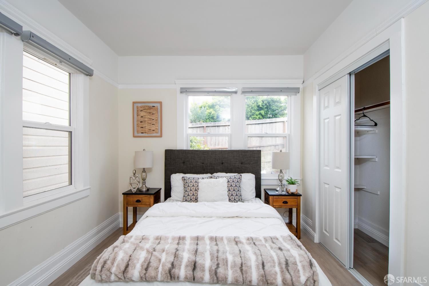 Detail Gallery Image 22 of 37 For 1484 18th Ave, San Francisco,  CA 94127 - 2 Beds | 1 Baths