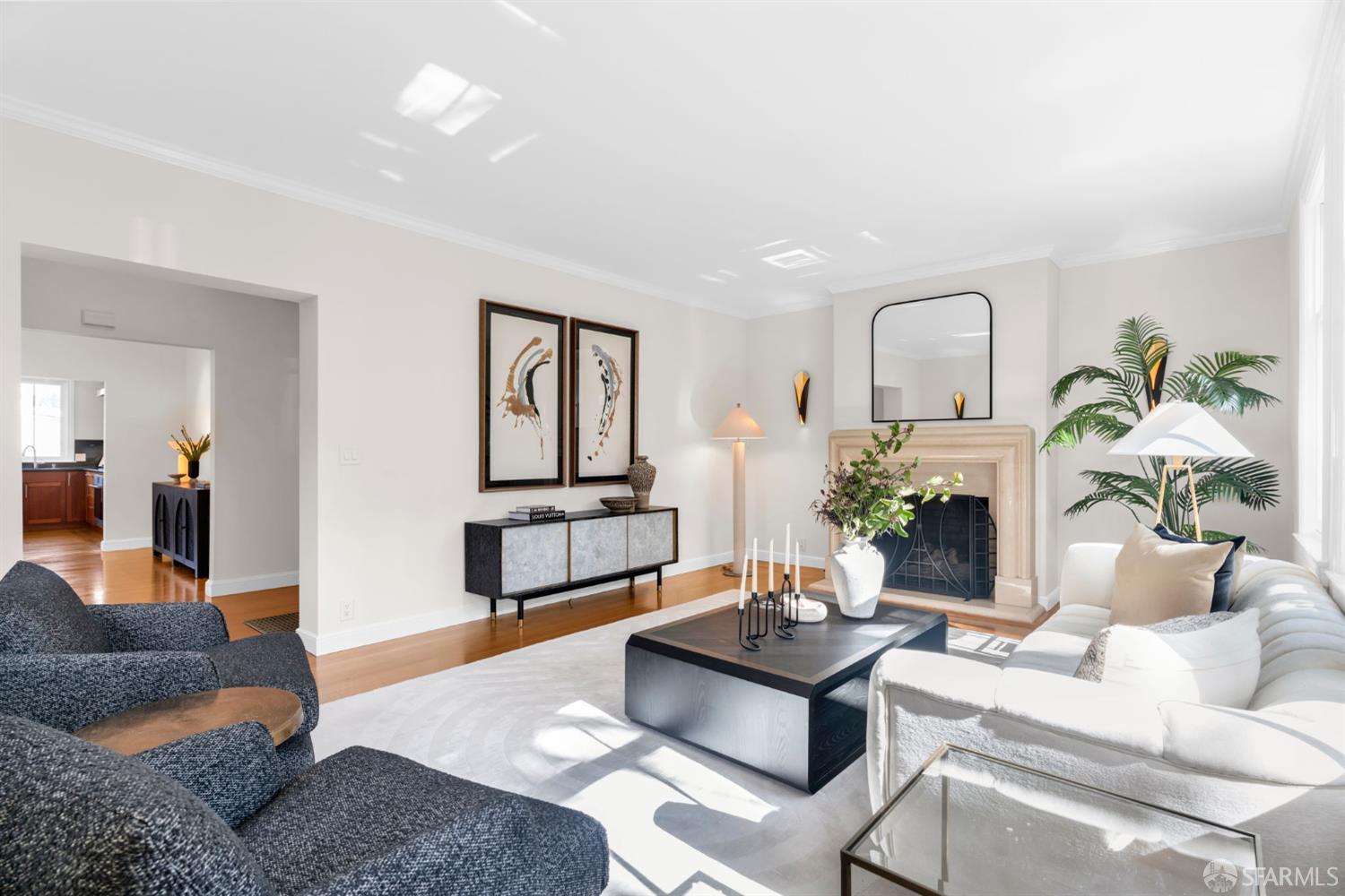 Detail Gallery Image 16 of 61 For 148 Idora Ave, San Francisco,  CA 94127 - 3 Beds | 3 Baths