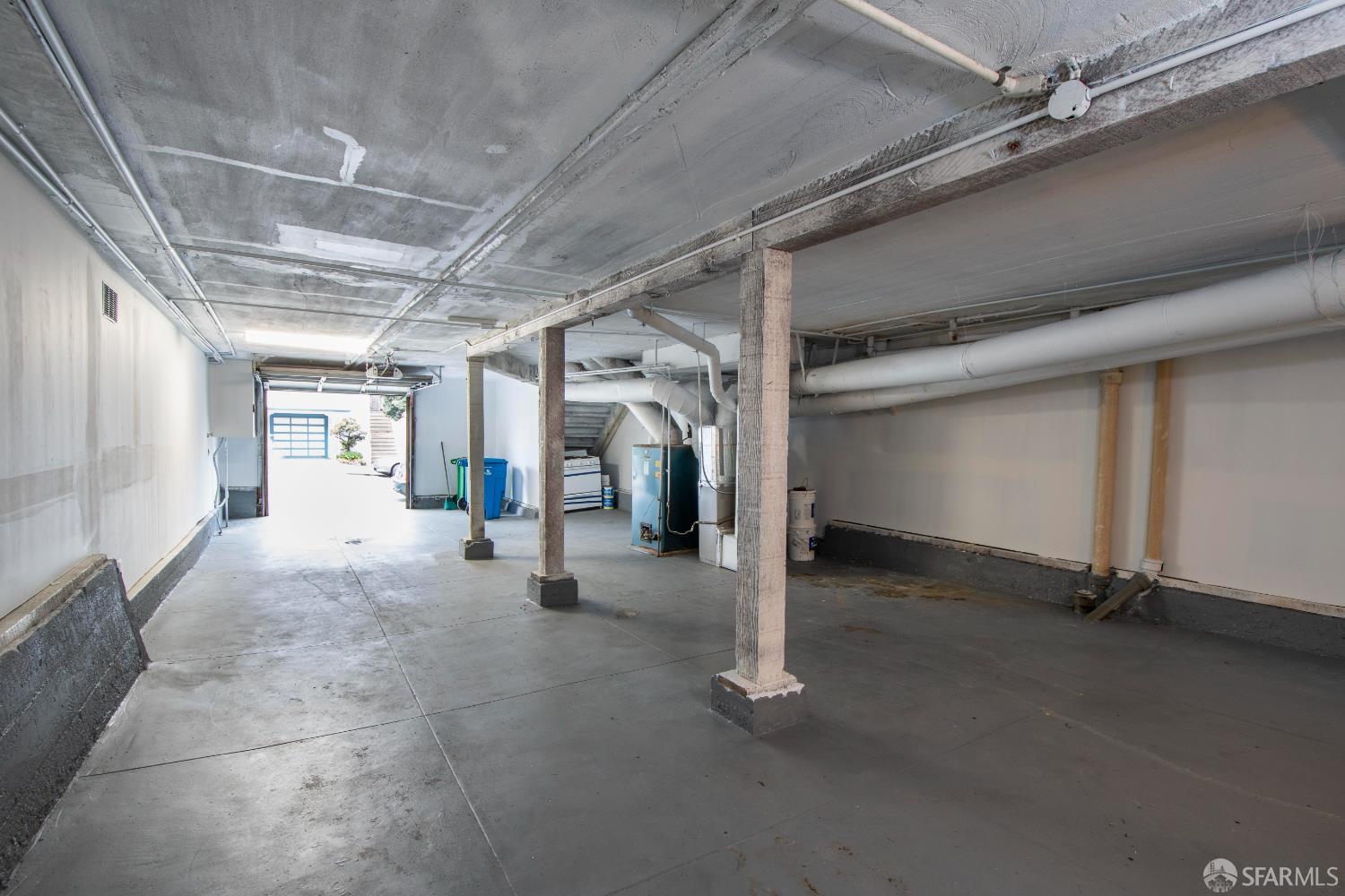 Detail Gallery Image 39 of 39 For 1482 18th Ave, San Francisco,  CA 94122 - 2 Beds | 1 Baths