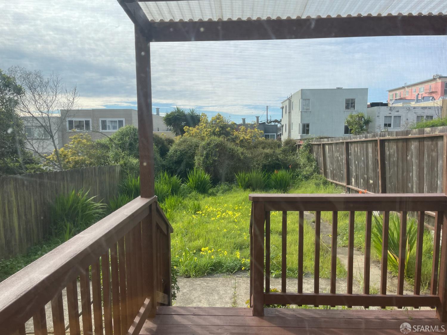 Detail Gallery Image 23 of 23 For 731 43rd Ave, San Francisco,  CA 94121 - 3 Beds | 2 Baths