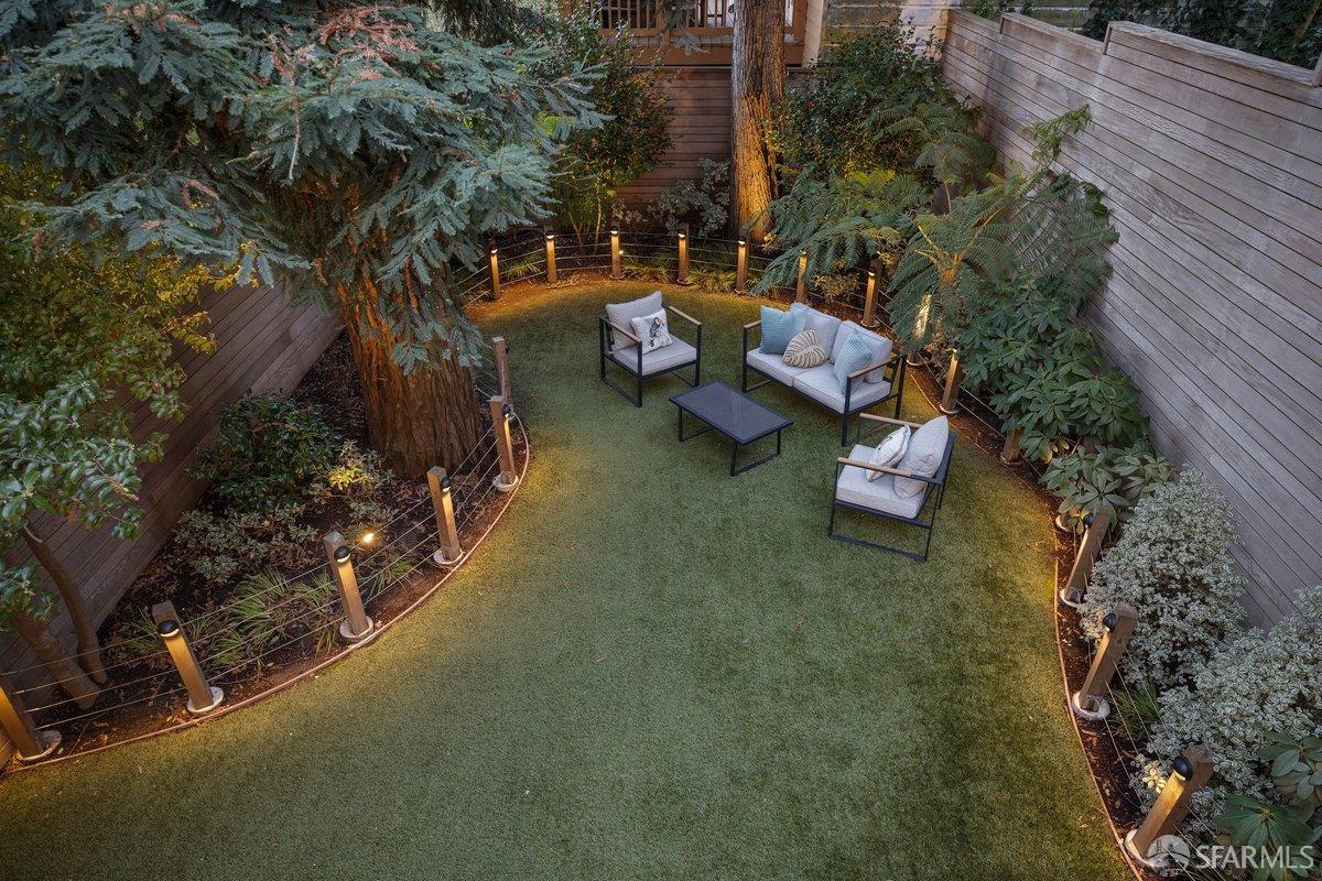 Detail Gallery Image 62 of 85 For 889 Elizabeth St, San Francisco,  CA 94114 - 4 Beds | 3/1 Baths