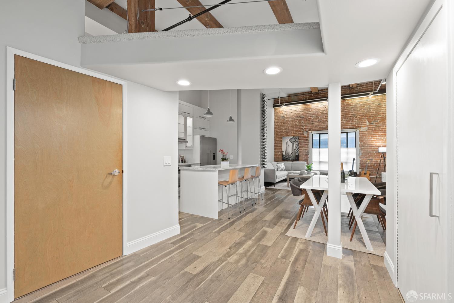 Detail Gallery Image 11 of 34 For 461 2nd St 355t,  San Francisco,  CA 94107 - 1 Beds | 1 Baths