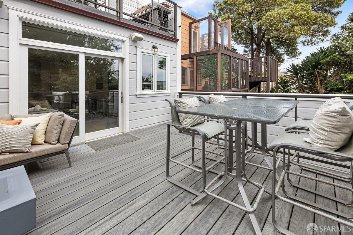 Detail Gallery Image 40 of 85 For 889 Elizabeth St, San Francisco,  CA 94114 - 4 Beds | 3/1 Baths