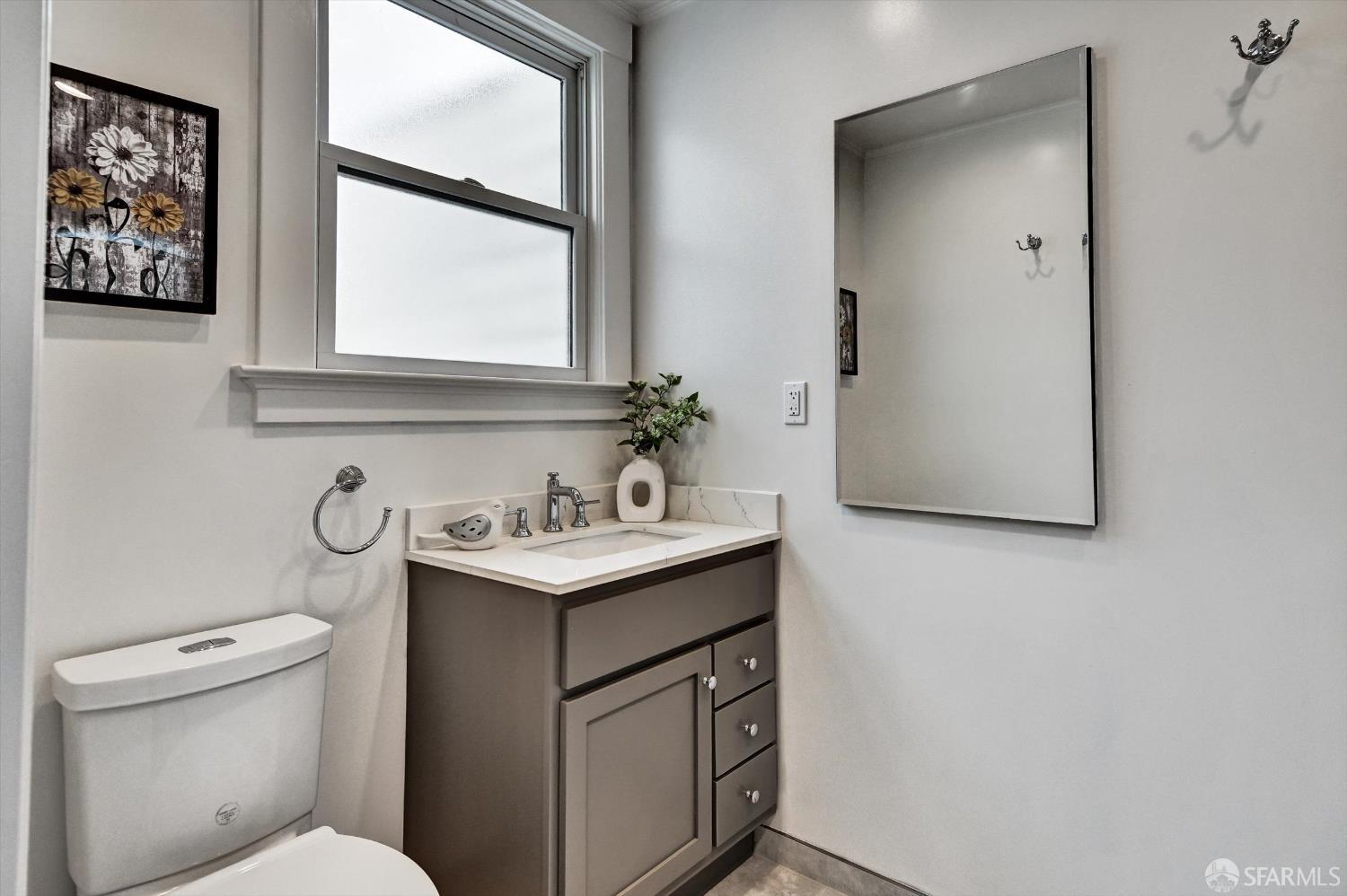 Detail Gallery Image 45 of 59 For 2306 25th Ave, San Francisco,  CA 94116 - 3 Beds | 2 Baths