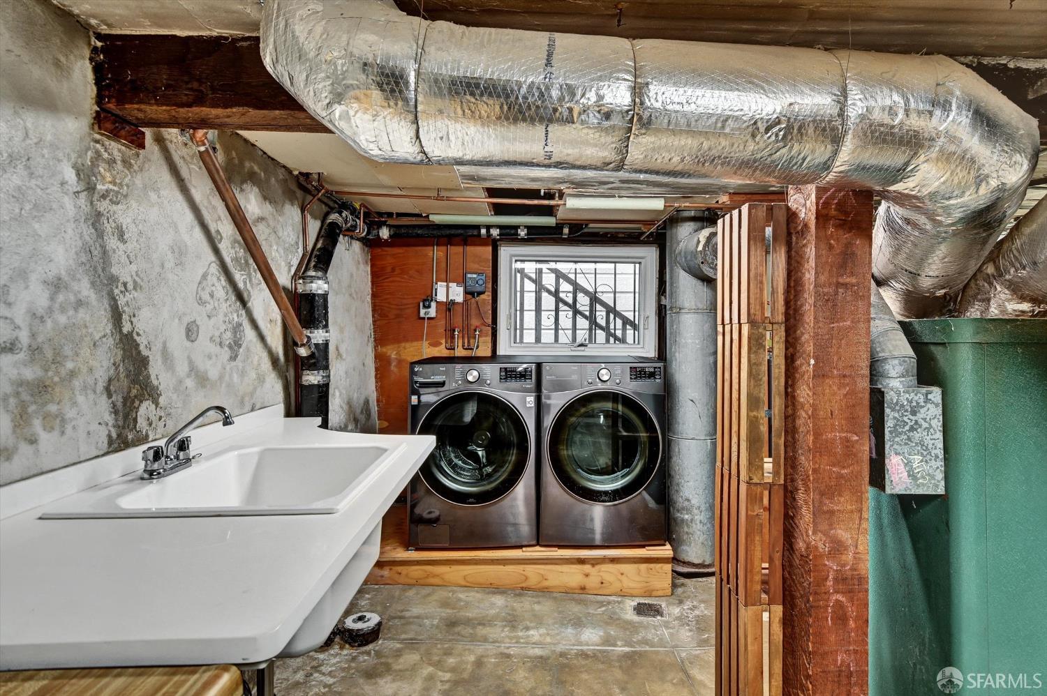 Detail Gallery Image 51 of 59 For 2306 25th Ave, San Francisco,  CA 94116 - 3 Beds | 2 Baths