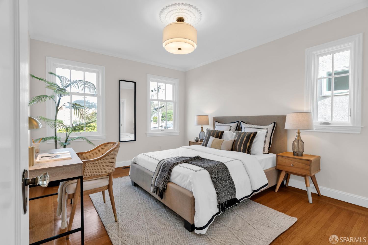 Detail Gallery Image 44 of 61 For 148 Idora Ave, San Francisco,  CA 94127 - 3 Beds | 3 Baths