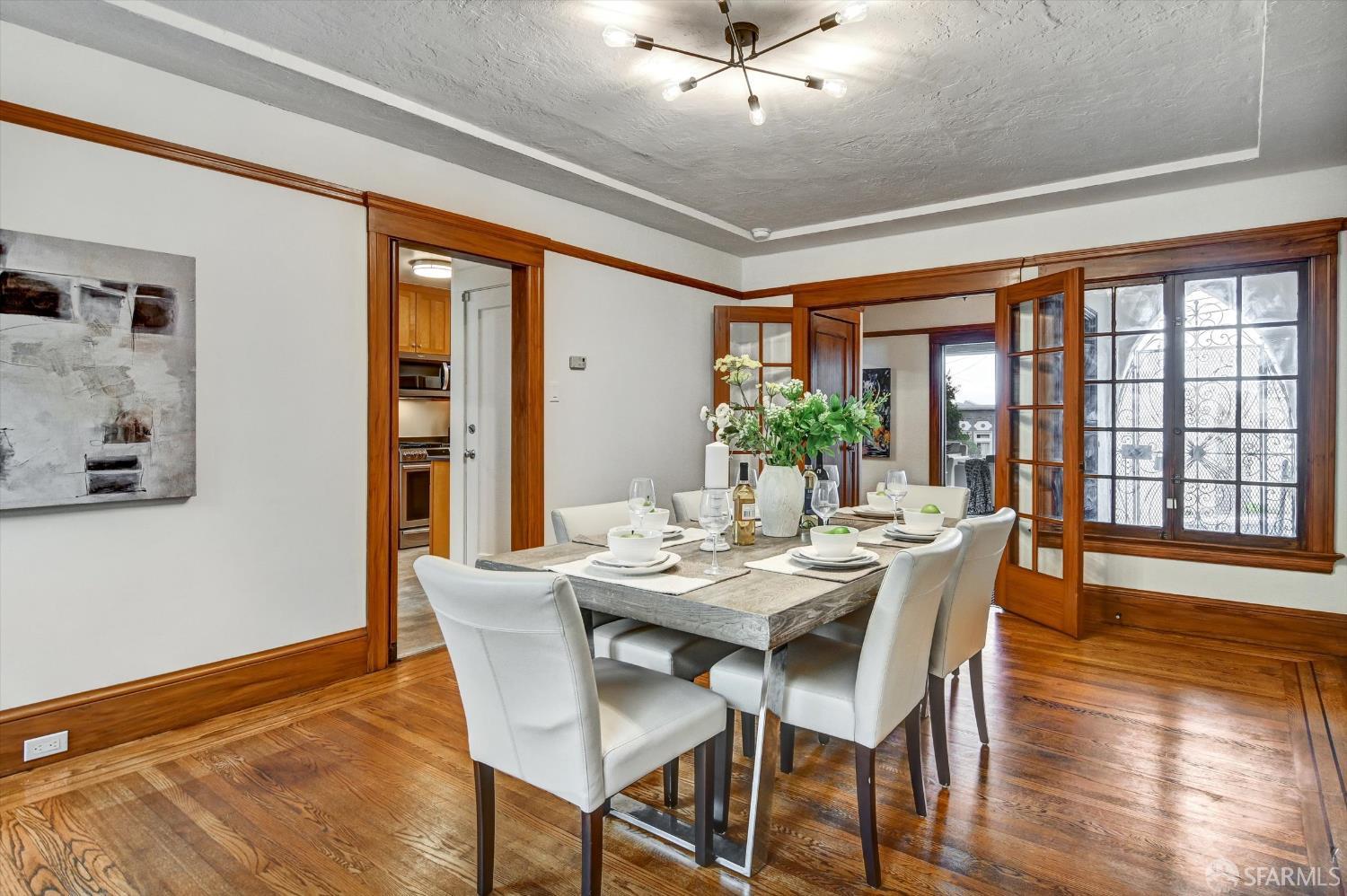 Detail Gallery Image 22 of 59 For 2306 25th Ave, San Francisco,  CA 94116 - 3 Beds | 2 Baths