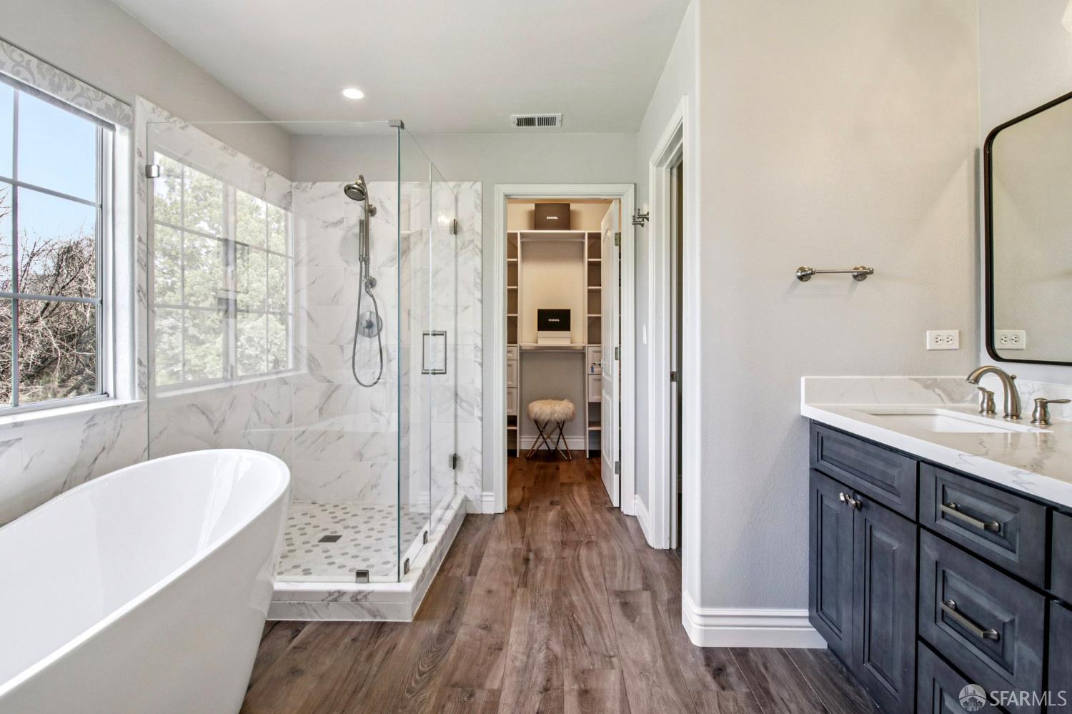 Detail Gallery Image 23 of 44 For 1124 Andrew Ln, Walnut Creek,  CA 94597 - 4 Beds | 3 Baths