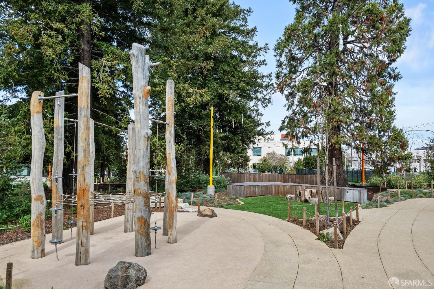 Detail Gallery Image 23 of 24 For 815 Tennessee St #307,  San Francisco,  CA 94107 - 1 Beds | 1 Baths