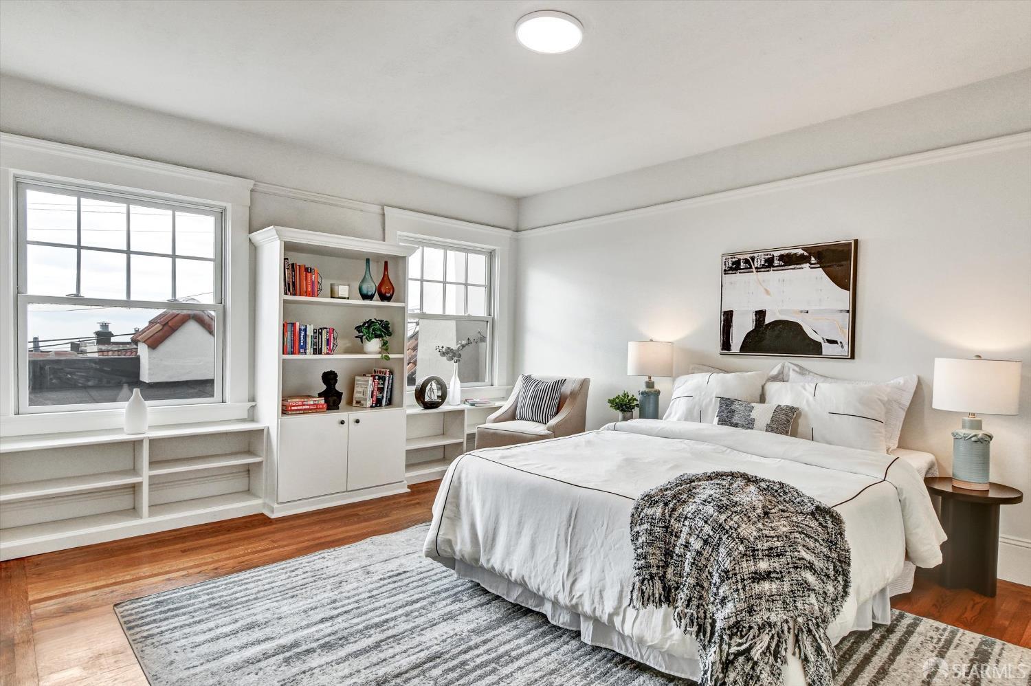 Detail Gallery Image 38 of 59 For 2306 25th Ave, San Francisco,  CA 94116 - 3 Beds | 2 Baths