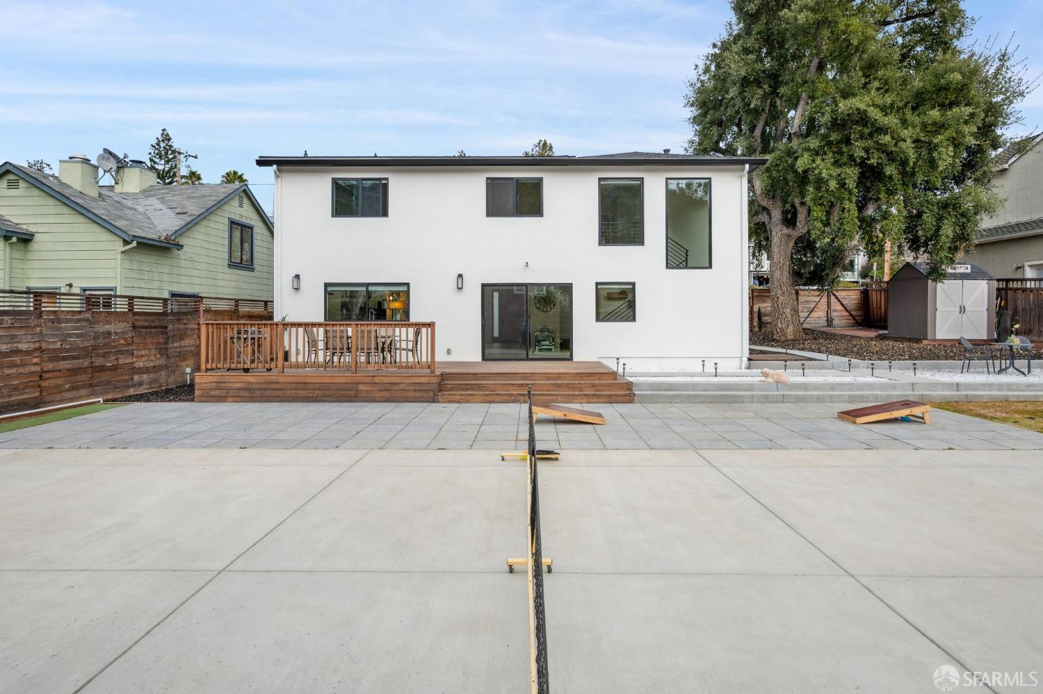 Detail Gallery Image 74 of 99 For 754 Cordilleras Ave, San Carlos,  CA 94070 - 4 Beds | 3 Baths