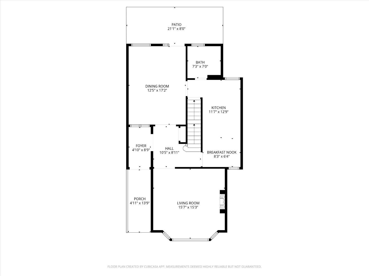 Detail Gallery Image 57 of 59 For 2306 25th Ave, San Francisco,  CA 94116 - 3 Beds | 2 Baths