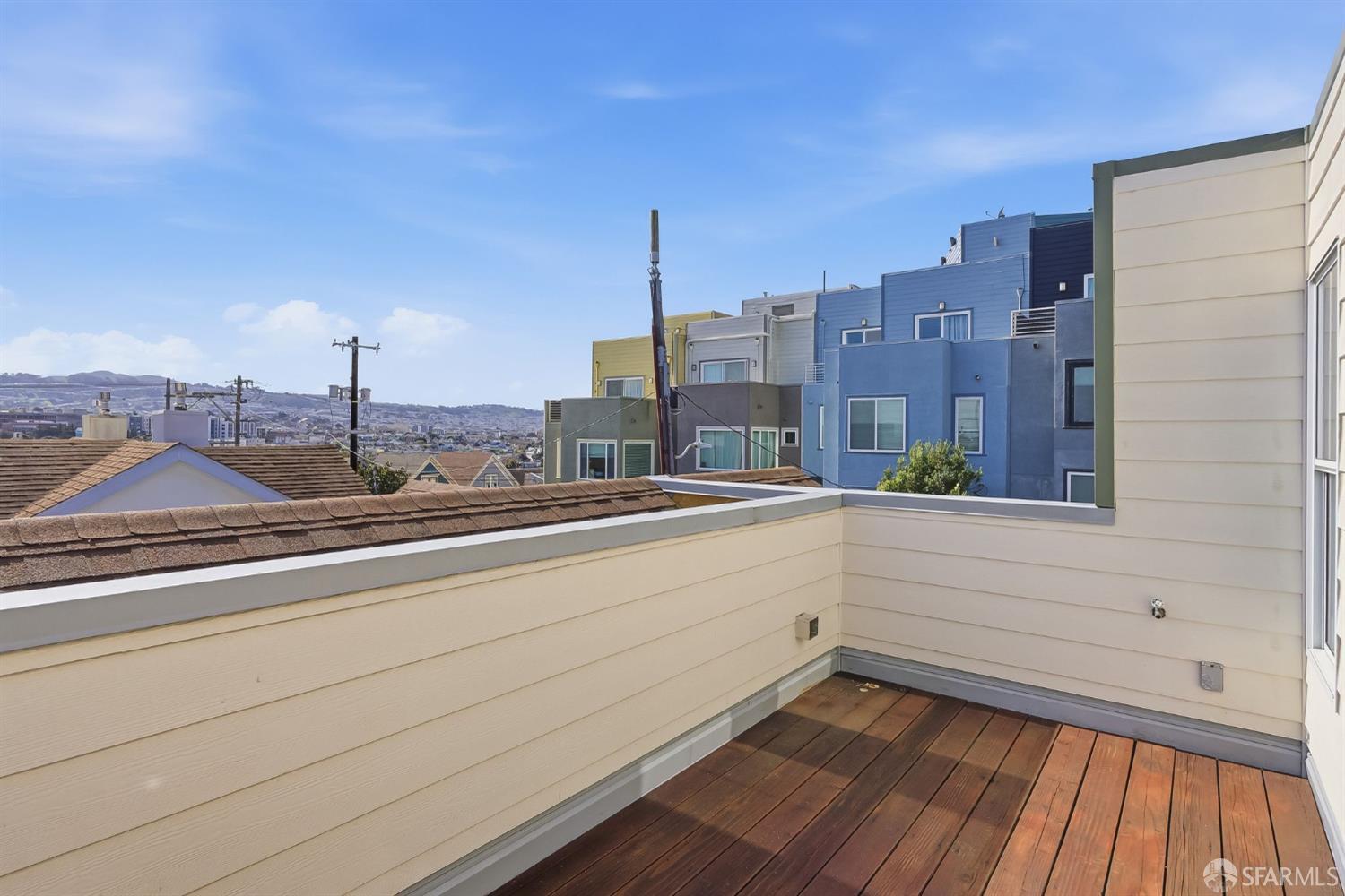 Detail Gallery Image 23 of 51 For 88 Glen Ct, San Francisco,  CA 94112 - 4 Beds | 2 Baths