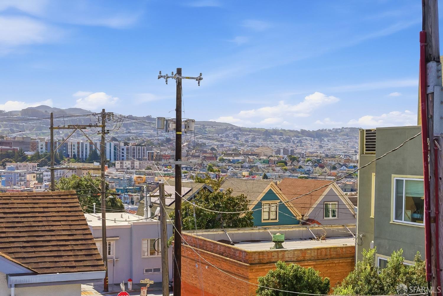 Detail Gallery Image 24 of 51 For 88 Glen Ct, San Francisco,  CA 94112 - 4 Beds | 2 Baths