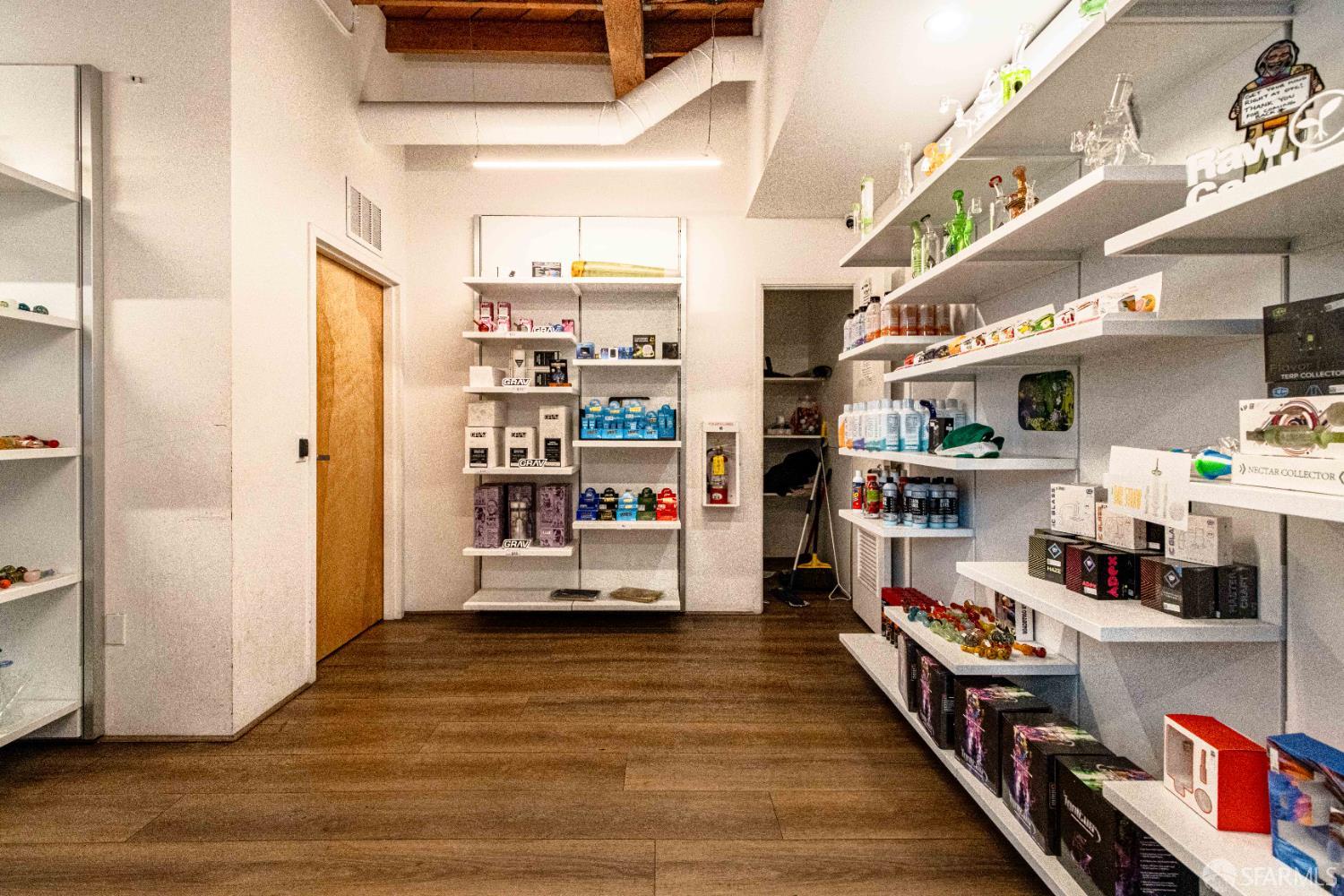 877 Bryant, San Francisco, CA, 94103