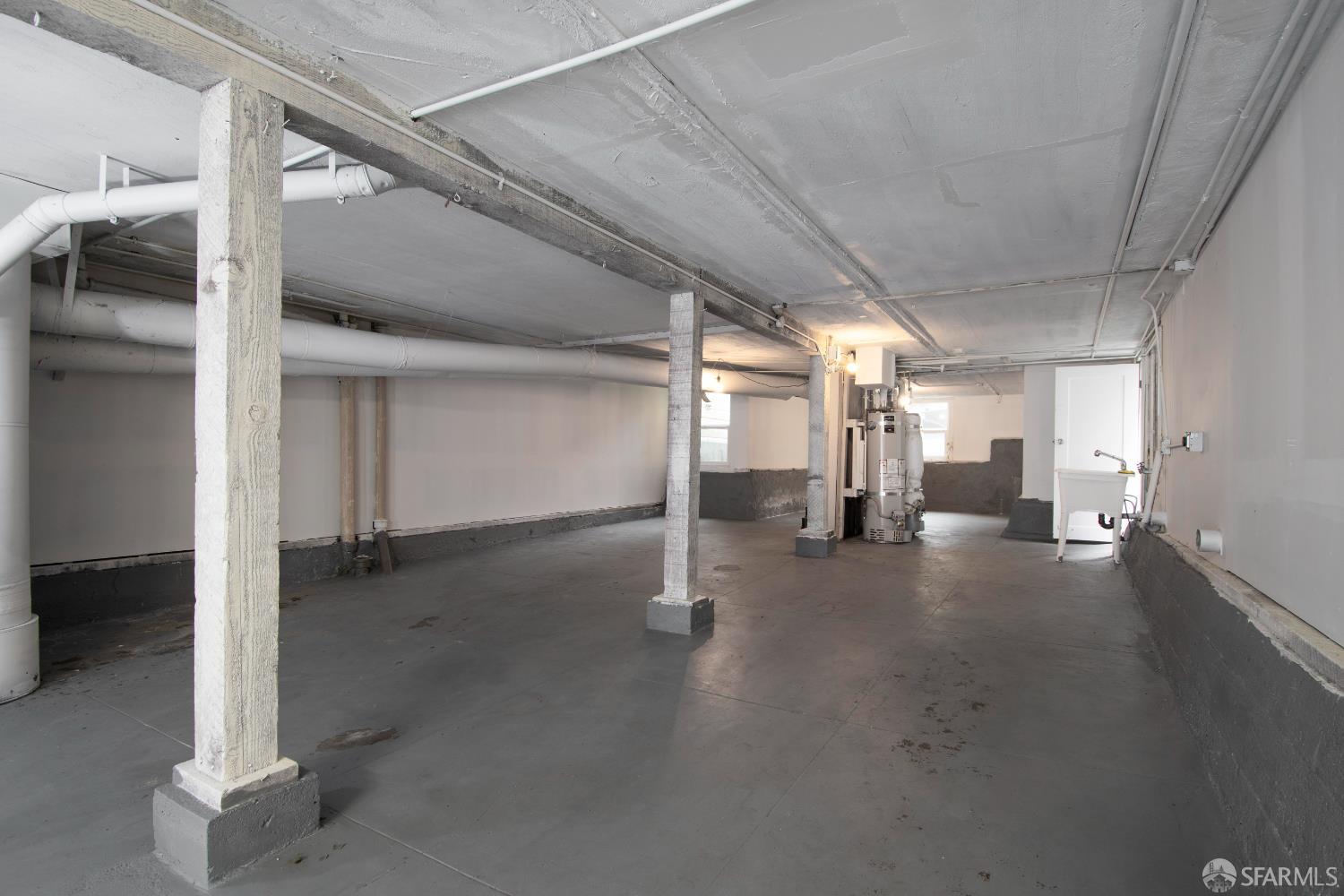 Detail Gallery Image 30 of 37 For 1484 18th Ave, San Francisco,  CA 94127 - 2 Beds | 1 Baths