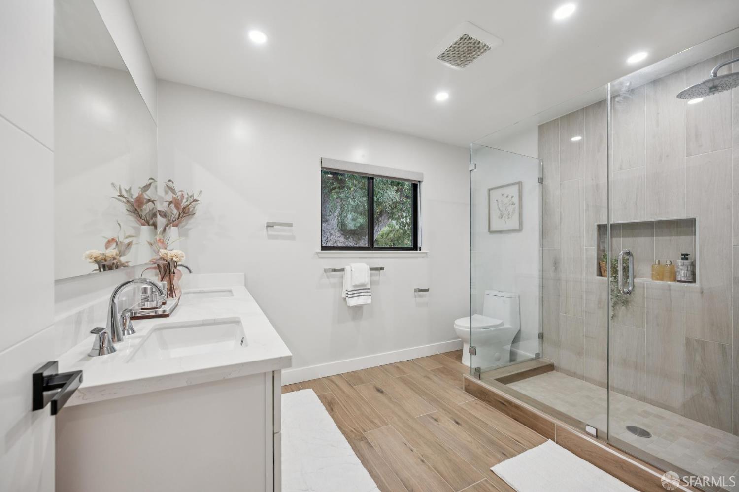 Detail Gallery Image 48 of 99 For 754 Cordilleras Ave, San Carlos,  CA 94070 - 4 Beds | 3 Baths