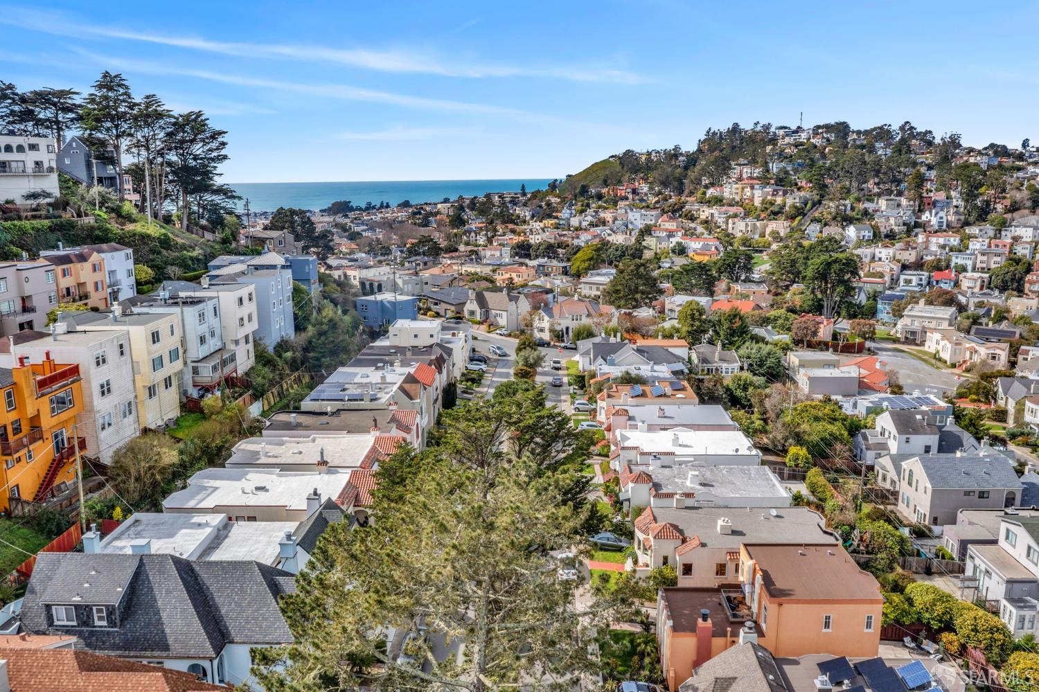 Detail Gallery Image 59 of 61 For 148 Idora Ave, San Francisco,  CA 94127 - 3 Beds | 3 Baths