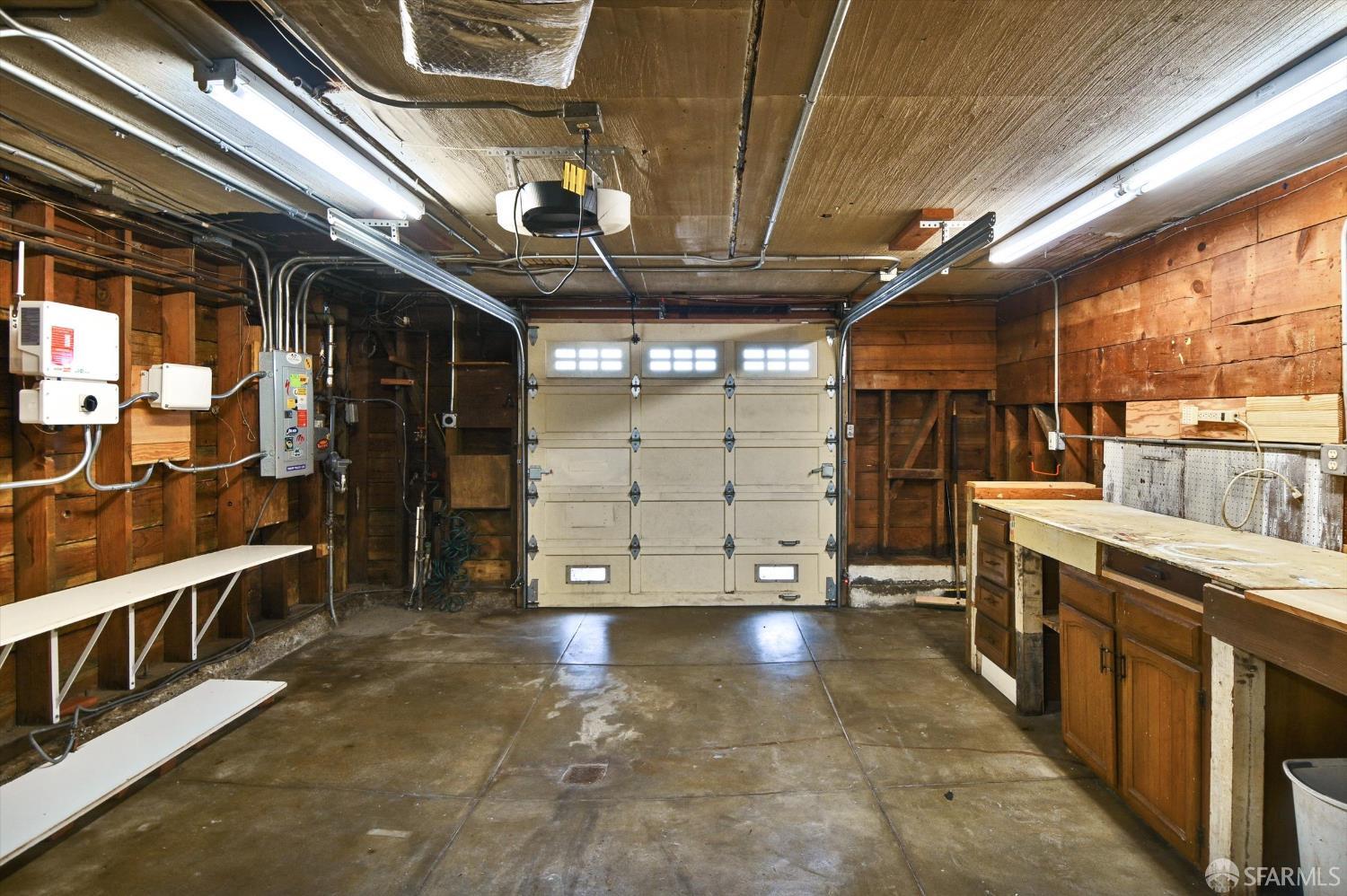 Detail Gallery Image 49 of 59 For 2306 25th Ave, San Francisco,  CA 94116 - 3 Beds | 2 Baths