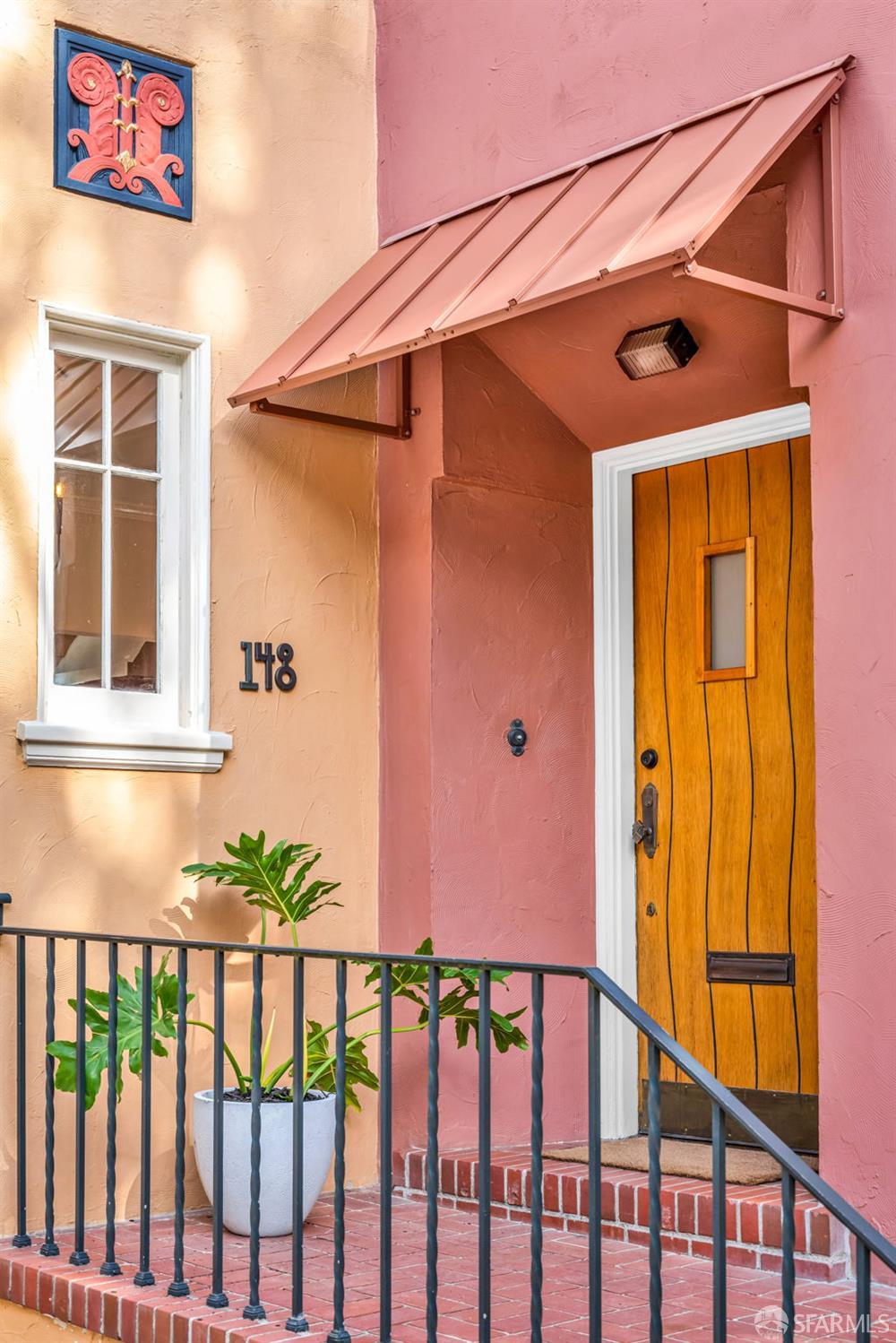 Detail Gallery Image 6 of 61 For 148 Idora Ave, San Francisco,  CA 94127 - 3 Beds | 3 Baths