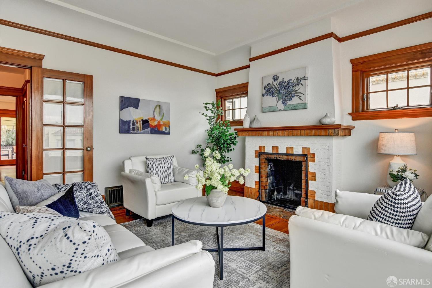 Detail Gallery Image 19 of 59 For 2306 25th Ave, San Francisco,  CA 94116 - 3 Beds | 2 Baths