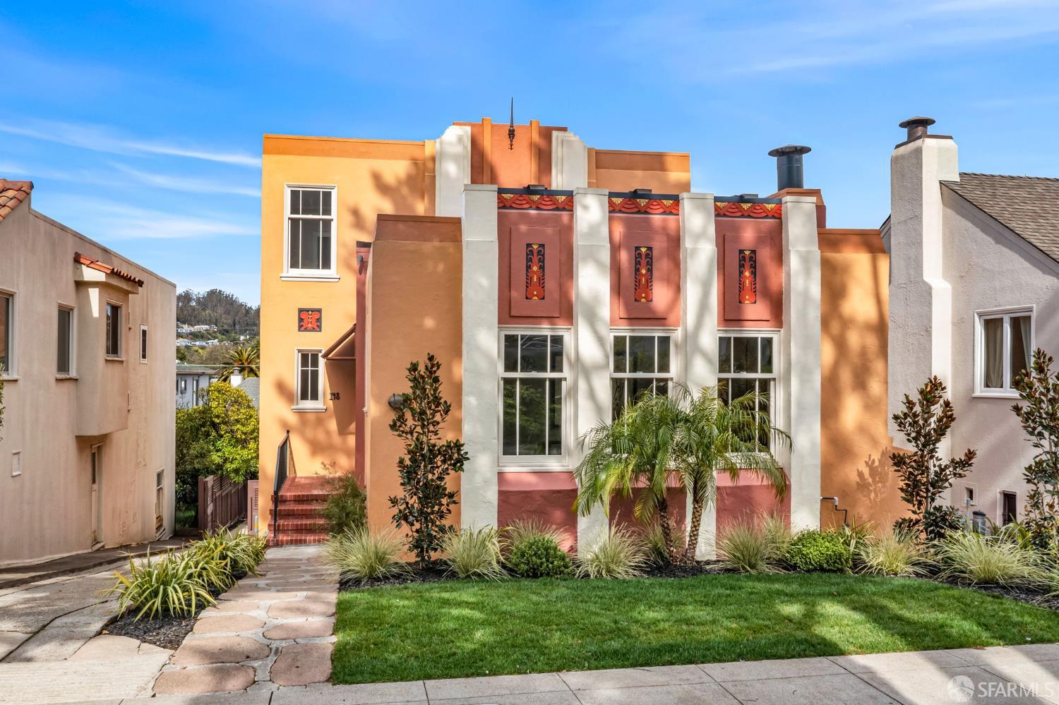 Detail Gallery Image 5 of 61 For 148 Idora Ave, San Francisco,  CA 94127 - 3 Beds | 3 Baths