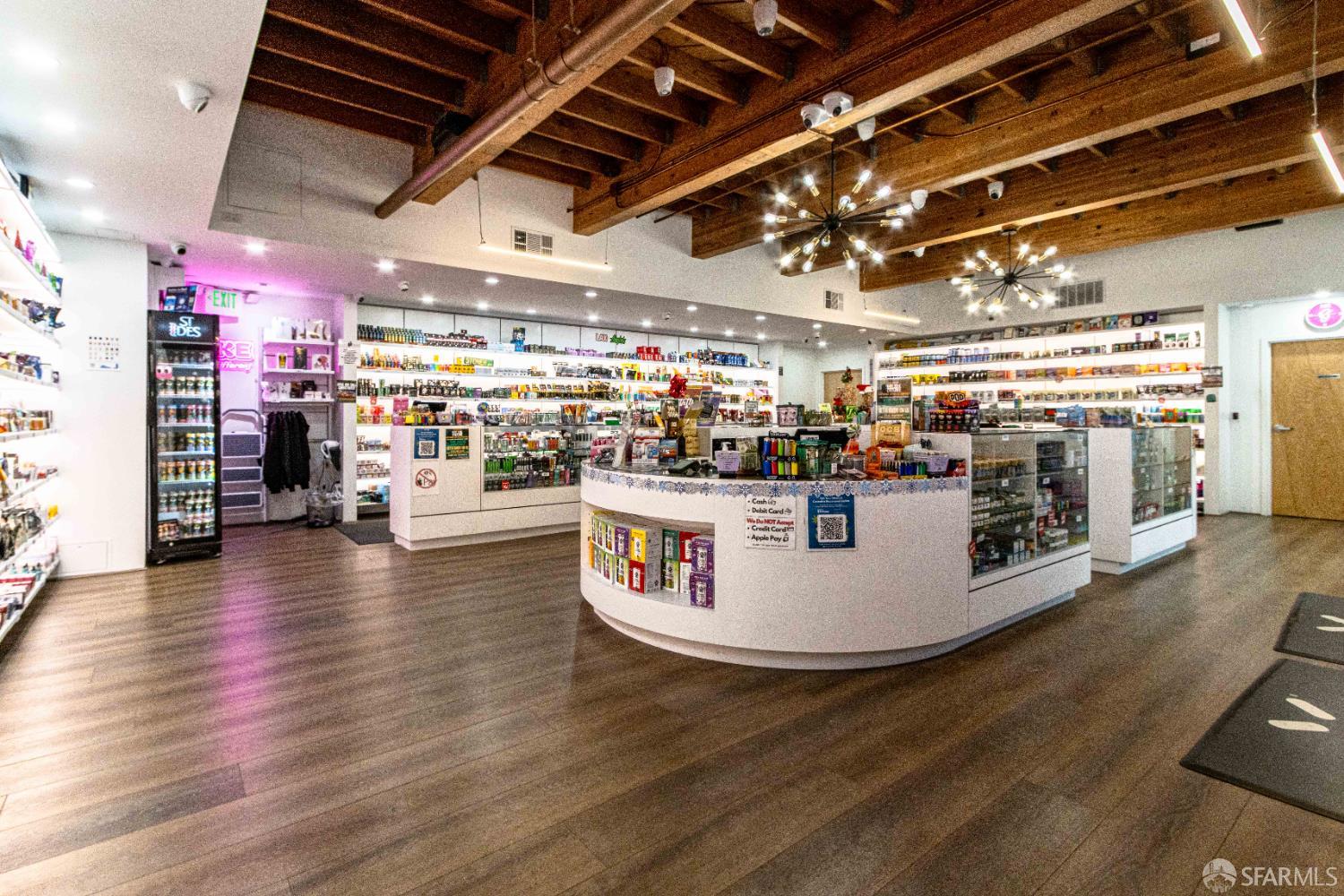 877 Bryant, San Francisco, CA, 94103