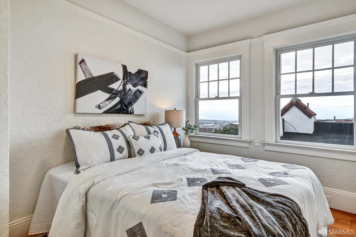 Detail Gallery Image 41 of 59 For 2306 25th Ave, San Francisco,  CA 94116 - 3 Beds | 2 Baths