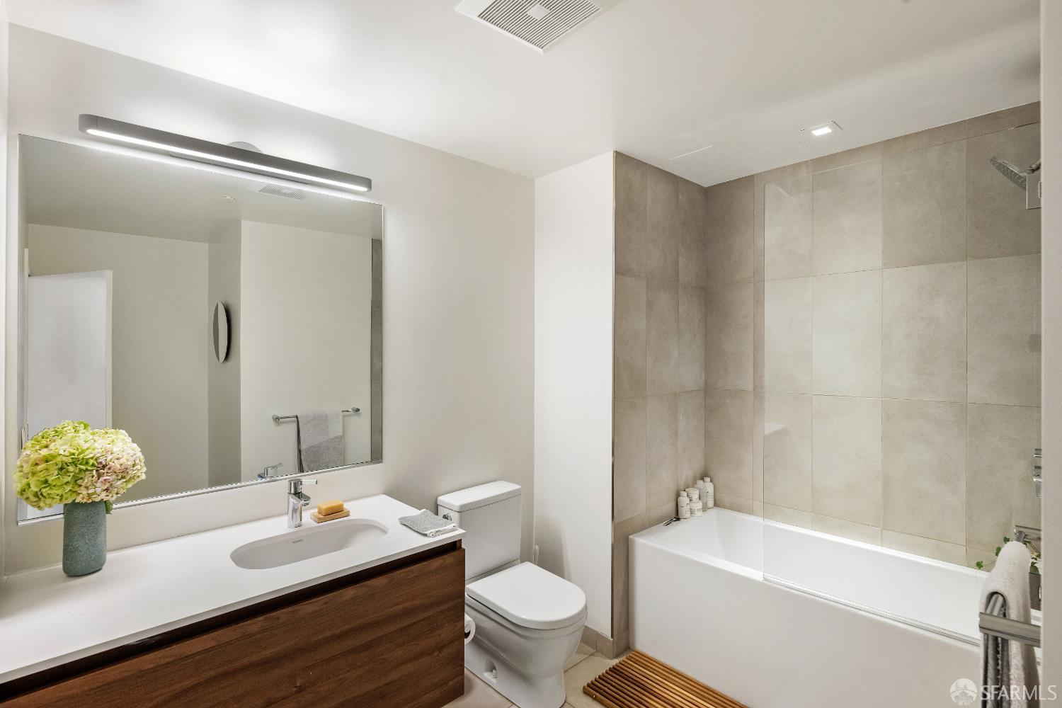 Detail Gallery Image 15 of 24 For 815 Tennessee St #307,  San Francisco,  CA 94107 - 1 Beds | 1 Baths