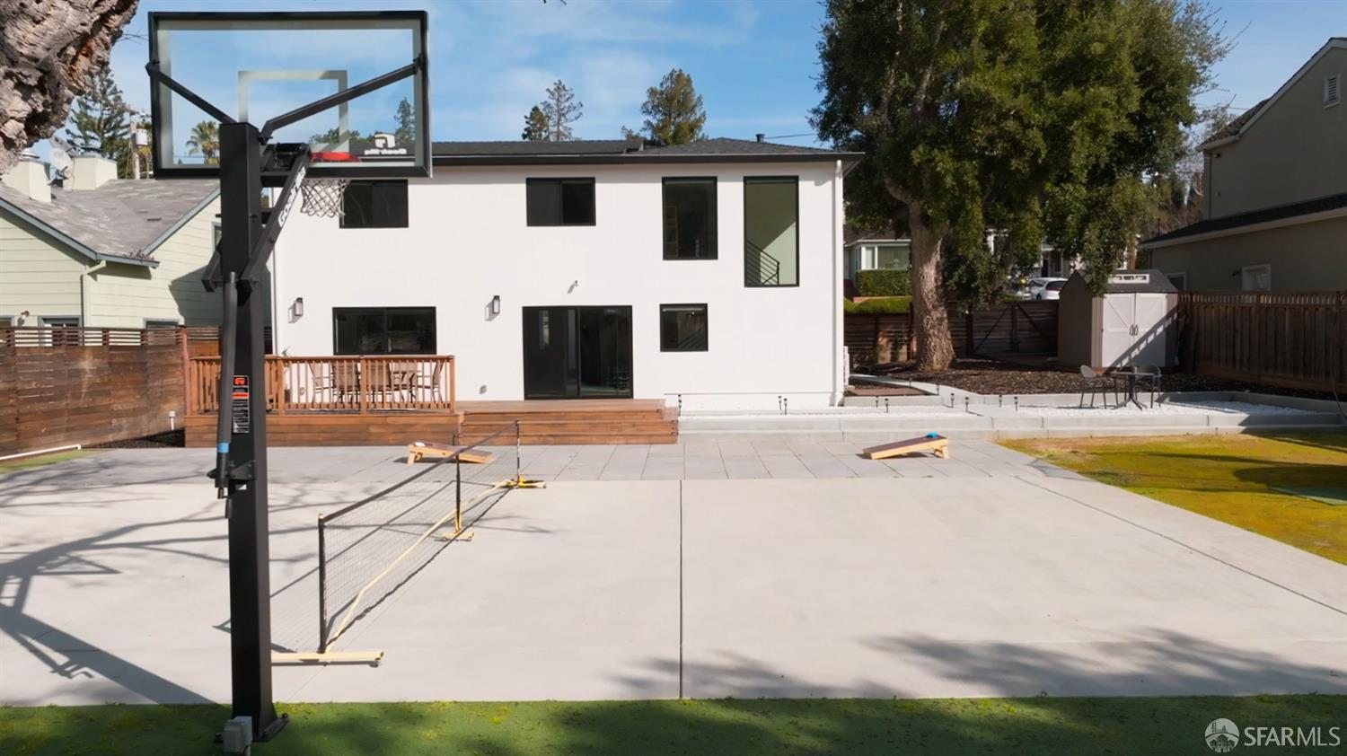 Detail Gallery Image 97 of 99 For 754 Cordilleras Ave, San Carlos,  CA 94070 - 4 Beds | 3 Baths