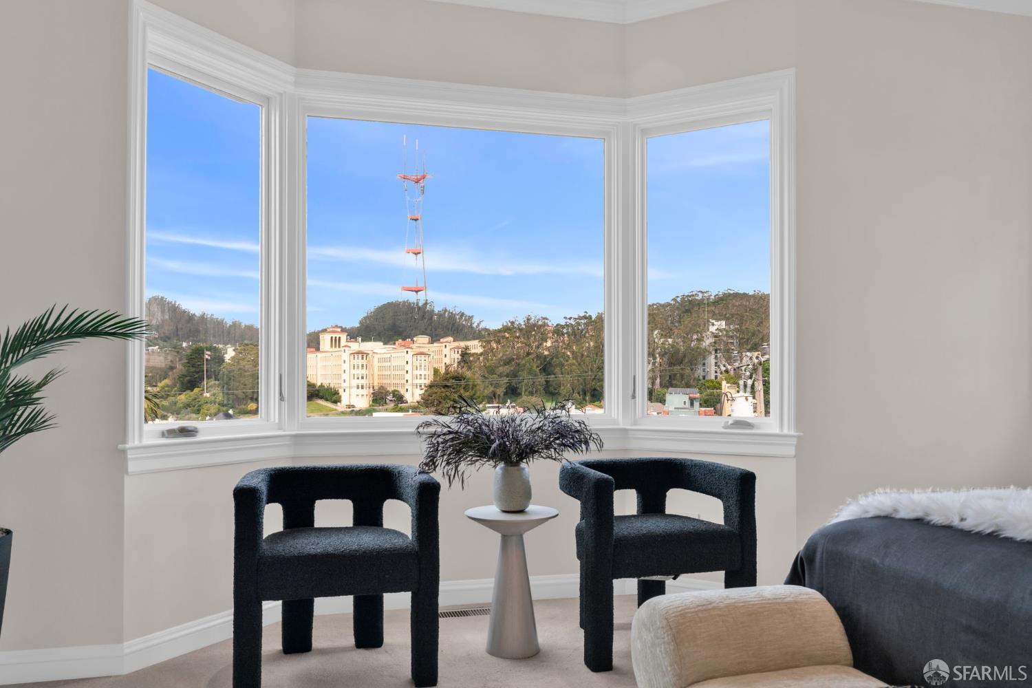 Detail Gallery Image 32 of 61 For 148 Idora Ave, San Francisco,  CA 94127 - 3 Beds | 3 Baths