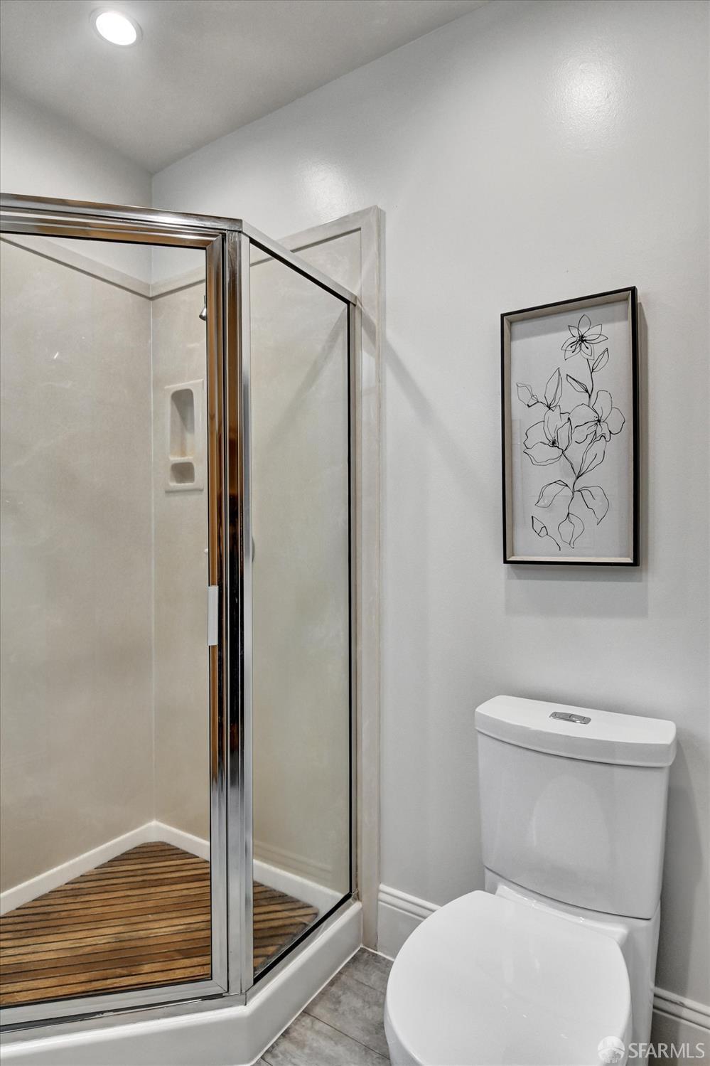 Detail Gallery Image 31 of 59 For 2306 25th Ave, San Francisco,  CA 94116 - 3 Beds | 2 Baths