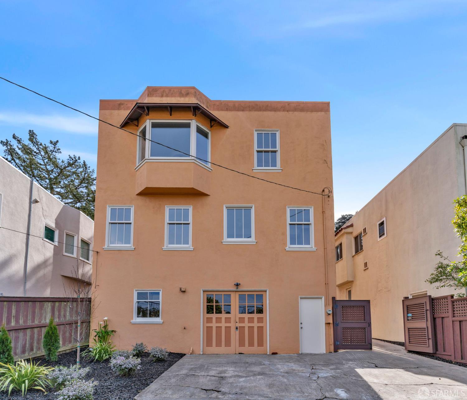 Detail Gallery Image 54 of 61 For 148 Idora Ave, San Francisco,  CA 94127 - 3 Beds | 3 Baths