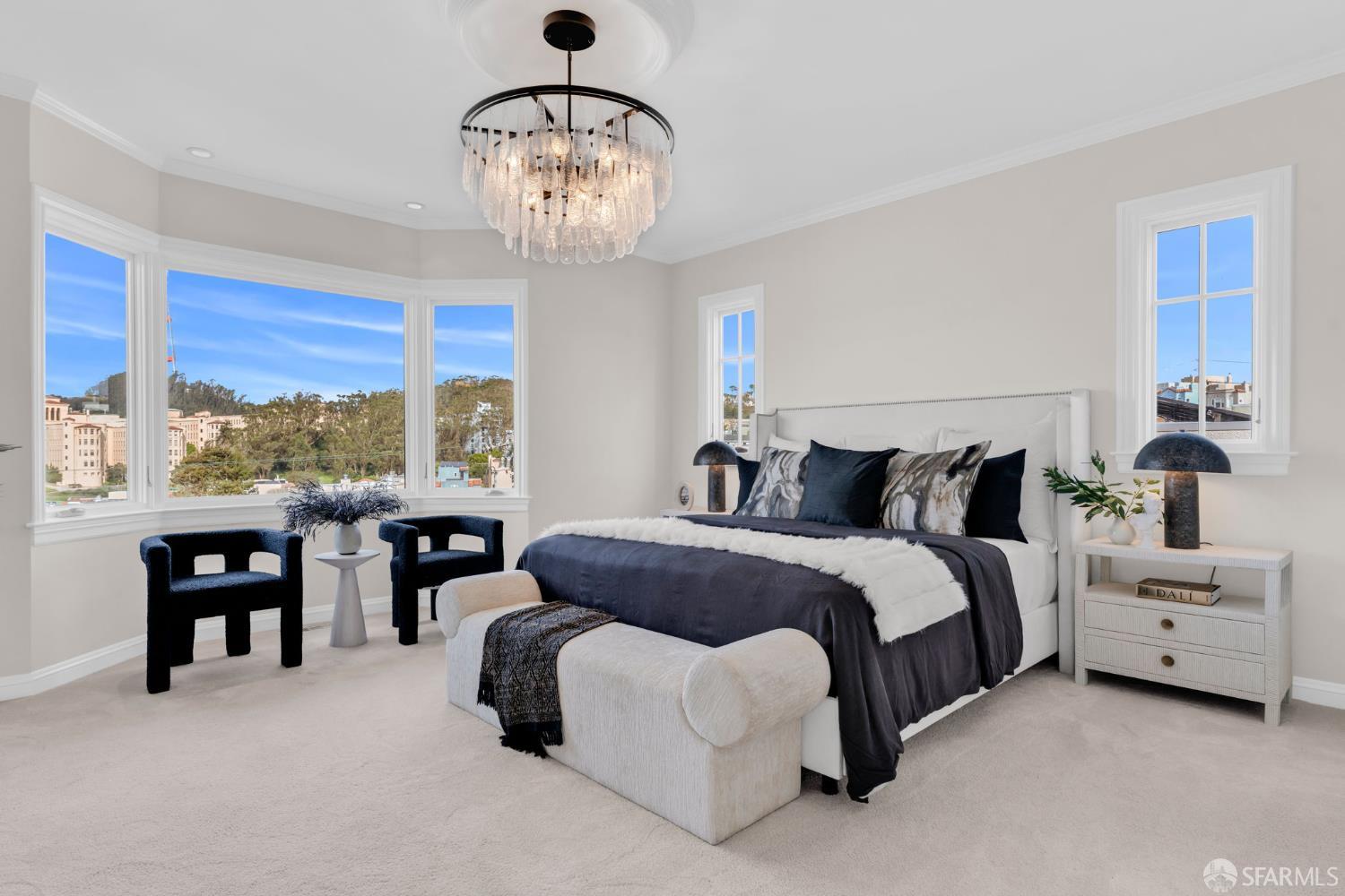 Detail Gallery Image 30 of 61 For 148 Idora Ave, San Francisco,  CA 94127 - 3 Beds | 3 Baths