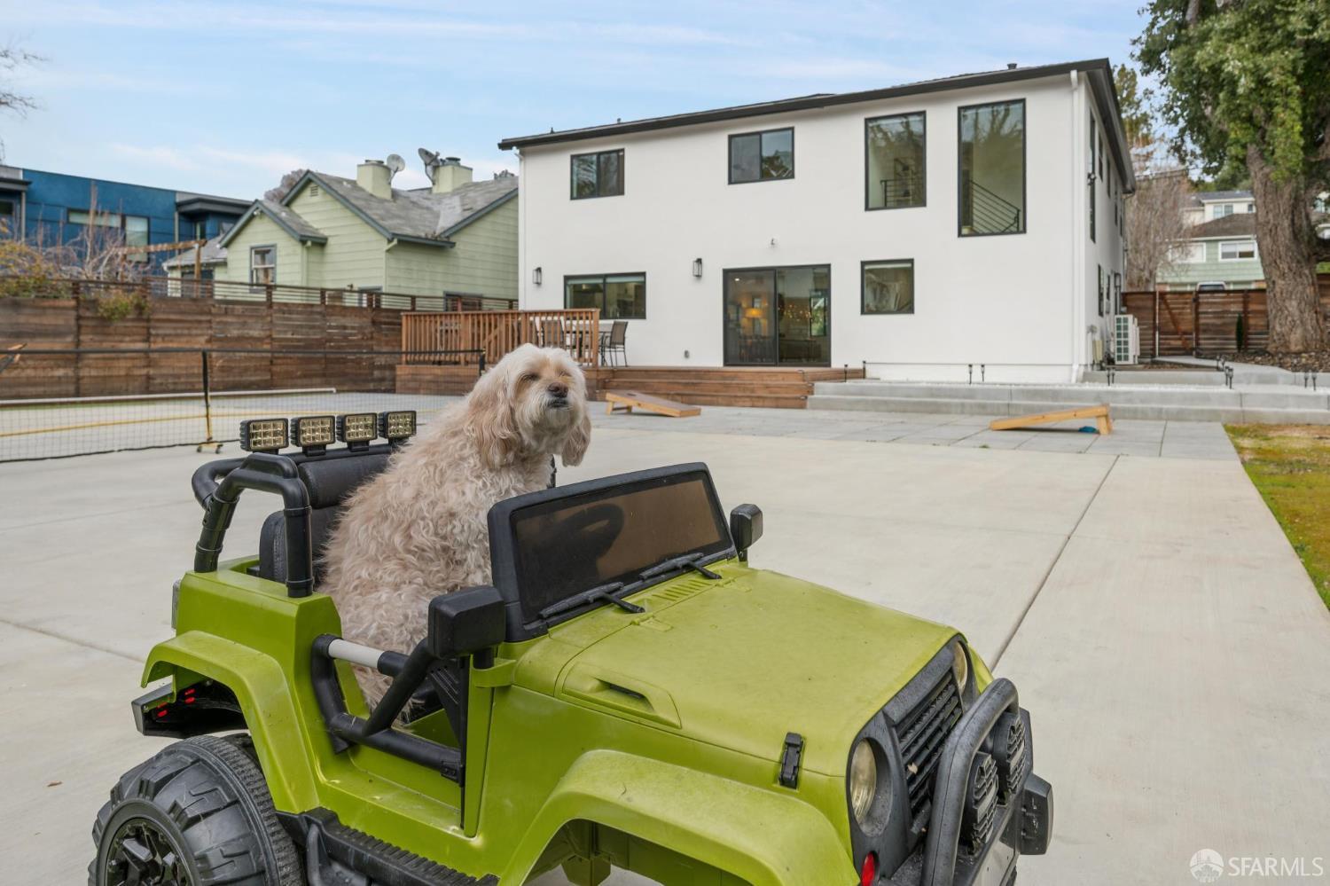 Detail Gallery Image 73 of 99 For 754 Cordilleras Ave, San Carlos,  CA 94070 - 4 Beds | 3 Baths