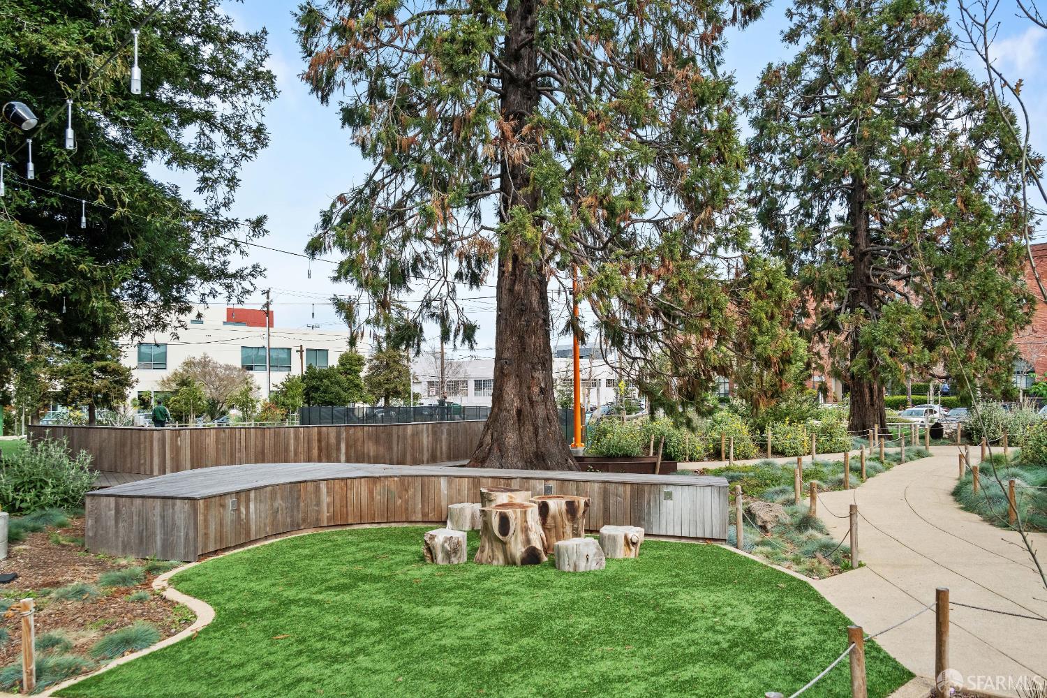 Detail Gallery Image 22 of 24 For 815 Tennessee St #307,  San Francisco,  CA 94107 - 1 Beds | 1 Baths