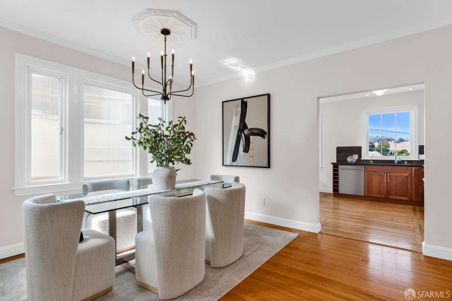 Detail Gallery Image 18 of 61 For 148 Idora Ave, San Francisco,  CA 94127 - 3 Beds | 3 Baths