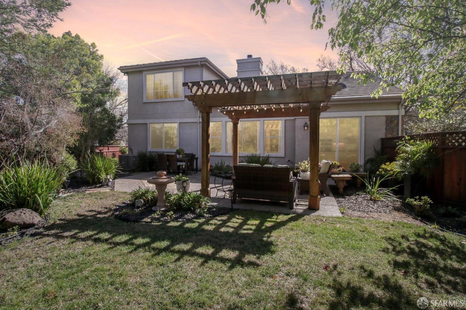 Detail Gallery Image 43 of 44 For 1124 Andrew Ln, Walnut Creek,  CA 94597 - 4 Beds | 3 Baths