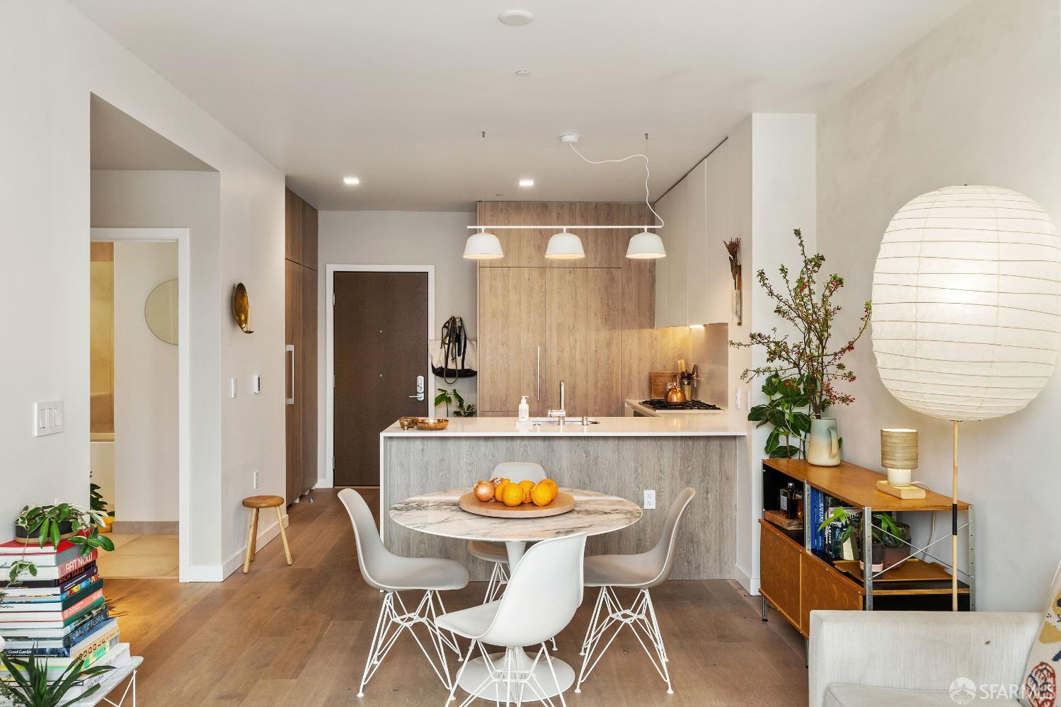 Detail Gallery Image 7 of 24 For 815 Tennessee St #307,  San Francisco,  CA 94107 - 1 Beds | 1 Baths