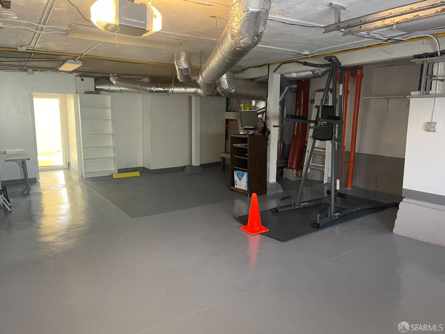 Detail Gallery Image 21 of 23 For 731 43rd Ave, San Francisco,  CA 94121 - 3 Beds | 2 Baths