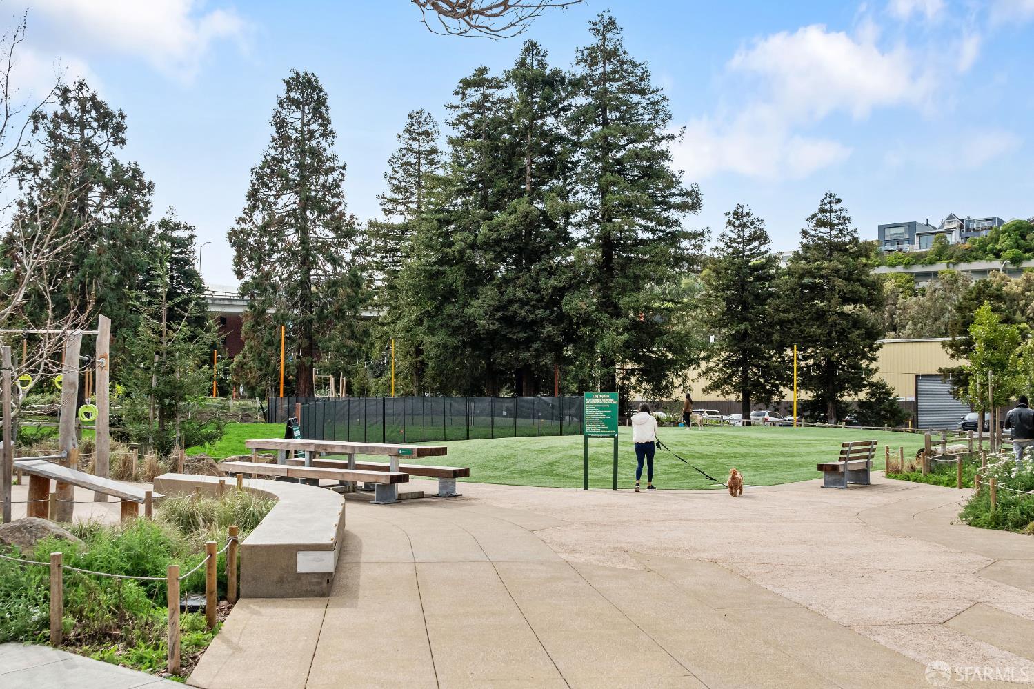 Detail Gallery Image 19 of 24 For 815 Tennessee St #307,  San Francisco,  CA 94107 - 1 Beds | 1 Baths