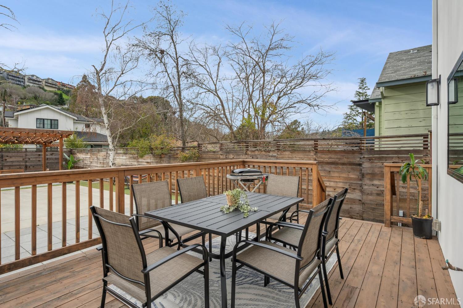 Detail Gallery Image 67 of 99 For 754 Cordilleras Ave, San Carlos,  CA 94070 - 4 Beds | 3 Baths