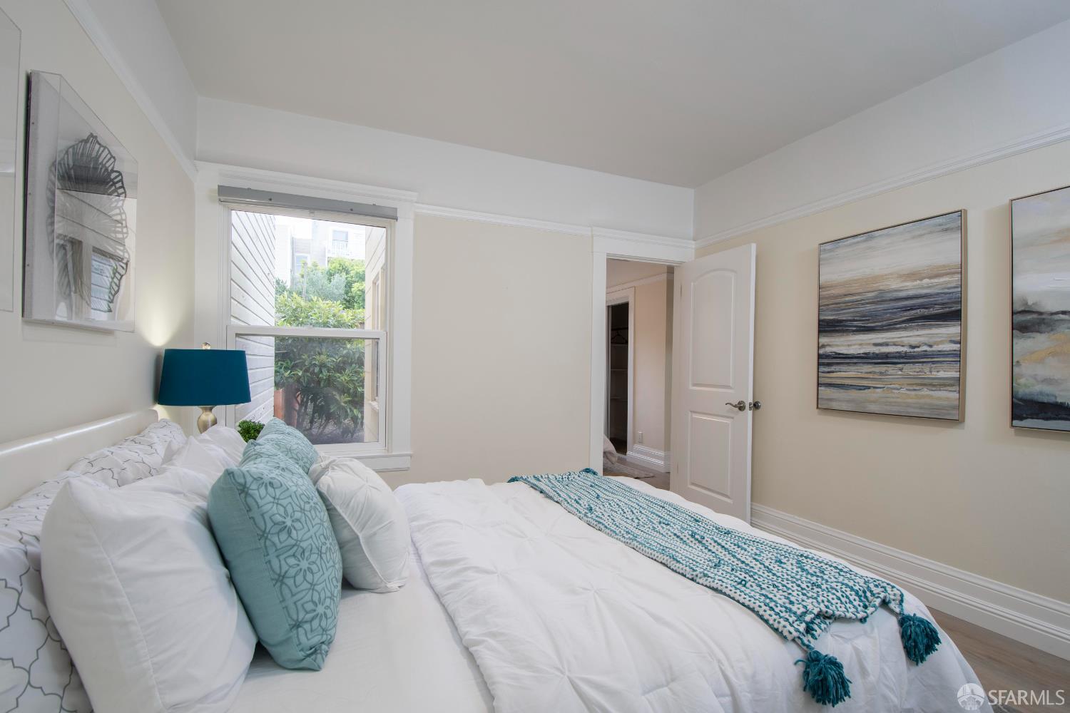 Detail Gallery Image 26 of 37 For 1484 18th Ave, San Francisco,  CA 94127 - 2 Beds | 1 Baths