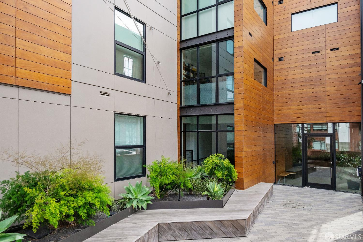 Detail Gallery Image 3 of 24 For 815 Tennessee St #307,  San Francisco,  CA 94107 - 1 Beds | 1 Baths