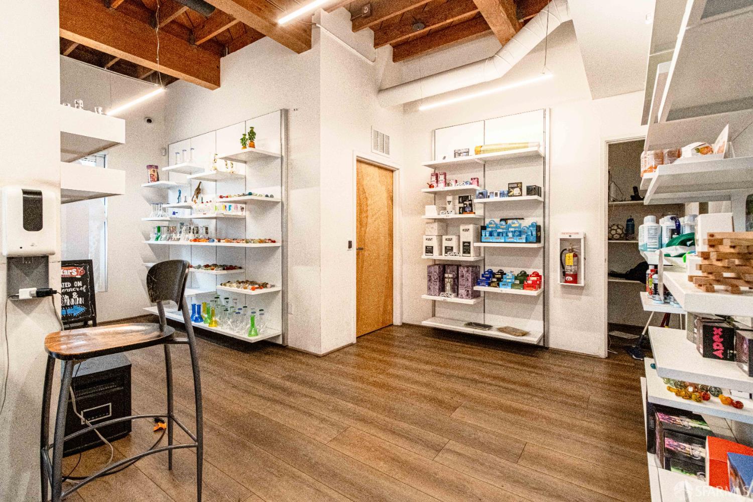 877 Bryant, San Francisco, CA, 94103